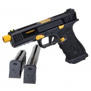 APS Bumblebee 20th Anniversary Pistol